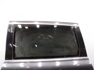 4L0833051 Дверь задняя левая Audi Q7 4L Арт 00145898, вид 2