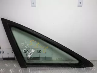  Стекло кузовное левое Audi A6 C6 (S6,RS6) Арт 00124691, вид 1