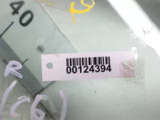  Стекло кузовное правое Audi A6 C6 (S6,RS6) Арт 00124394, вид 2