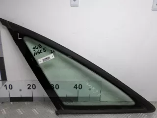  Стекло кузовное левое Audi A6 C5 (S6,RS6) Арт 00122391, вид 1