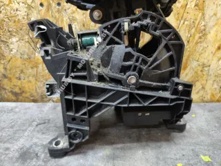 BV6P7K004ND3JA6 Кулиса Ford Focus 3 restailing Арт 00049334, вид 2