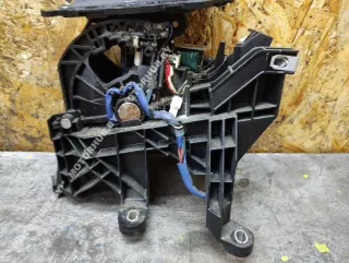 BV6P7K004ND3JA6 Кулиса Ford Focus 3 restailing Арт 00049334, вид 5