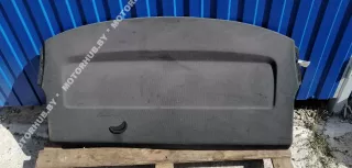 4F5863411BF Полка багажника Audi A6 C6 (S6,RS6) Арт 00035639, вид 1