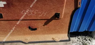 4F5863411BF Полка багажника Audi A6 C6 (S6,RS6) Арт 00035639, вид 11