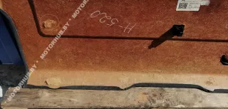 4F5863411BF Полка багажника Audi A6 C6 (S6,RS6) Арт 00035639, вид 12