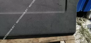 4F5863411BF Полка багажника Audi A6 C6 (S6,RS6) Арт 00035639, вид 5