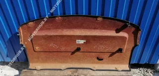 4F5863411BF Полка багажника Audi A6 C6 (S6,RS6) Арт 00035639, вид 7