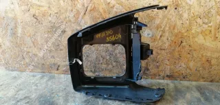 4S71A046C41AEW Накладка декоративная центральной консоли Ford Mondeo 3 Арт 00035604, вид 5