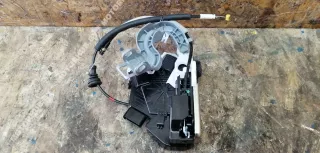 81410A2110 Замок двери задней левой Kia Ceed 2 Арт 00035568, вид 3
