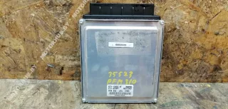 6S7112A650BF Блок управления двигателем Ford Mondeo 3 Арт 00035523, вид 2