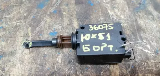 67118379996, 8379996 Активатор замка багажника BMW X5 E53 Арт 00036075