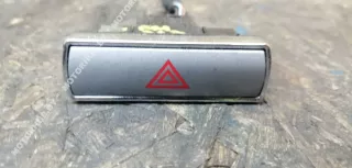 4S7T13A350AC Кнопка аварийной сигнализации Ford Mondeo 3 Арт 00038934, вид 2
