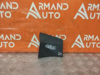 5NA86765782V, 5NA867657 заглушка обшивки двери багажника Volkswagen Tiguan 2 Арт 201496PM, вид 1