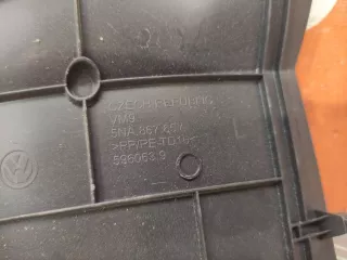 5NA86765782V, 5NA867657 заглушка обшивки двери багажника Volkswagen Tiguan 2 Арт 201496PM, вид 6