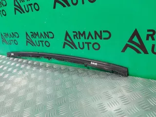 51745A218F6, 51749464208 Кронштейн воздуховода радиатора BMW 5 G30/G31 Арт ARM225447, вид 3