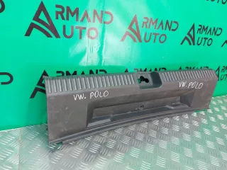 6RU863459A82V, 6ru863459a Кожух замка багажника Volkswagen Polo 5 Арт ARM225723, вид 2