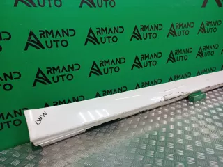 51777312752, 51777256912 Накладка порога BMW 3 F30/F31/GT F34 Арт ARM226791, вид 2