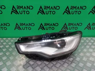 4G0941043J, 4g0941005c Фара Audi A6 C7 (S6,RS6) Арт ARM227127, вид 1