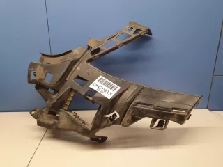 A2228850221 Кронштейн переднего бампера левый Mercedes S W222 Арт ZAP237433, вид 1
