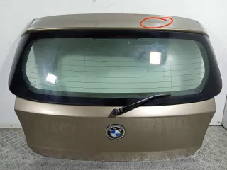  Крышка багажника (дверь 3-5) BMW 1 E81/E82/E87/E88 Арт 46023029406, вид 1