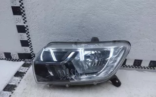 260601719R Фара передняя левая Renault Logan 2 Арт 992866L, вид 1
