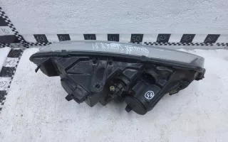 260601719R Фара передняя левая Renault Logan 2 Арт 992866L, вид 6