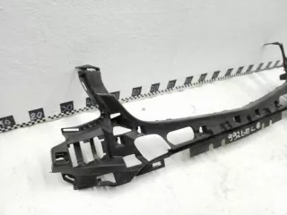 A2538851500 Кронштейн переднего бампера центральный Mercedes GL X166 Арт 992678L, вид 2