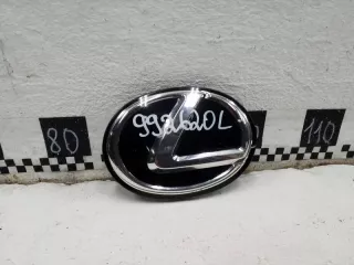 9097502108 Эмблема Lexus NX Арт 992620L, вид 1