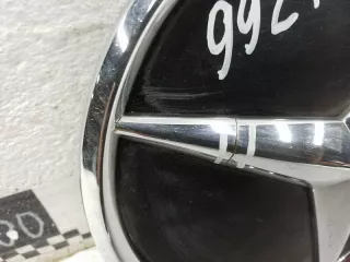 A0008881600 Эмблема решётки радиатора Mercedes GL X166 Арт 992499L, вид 2