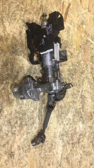 JJ501-000535 Электроусилитель руля Mazda 3 BM Арт 9692, вид 4