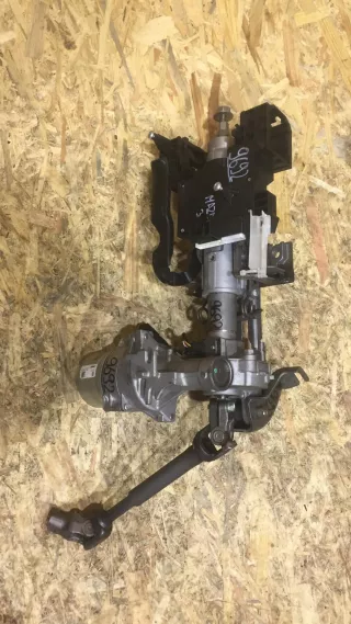 JJ501-000535 Электроусилитель руля Mazda 3 BM Арт 9692, вид 7