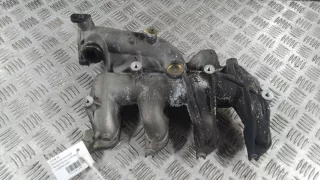 8200272607 Коллектор впускной Renault Scenic 2 1.9л Арт 71146.16, вид 1