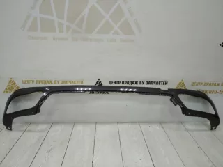51128099937 Спойлер Бампера BMW X5 G05  Арт TP10744, вид 1