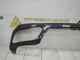 51128099937 Спойлер Бампера BMW X5 G05  Арт TP10744, вид 2