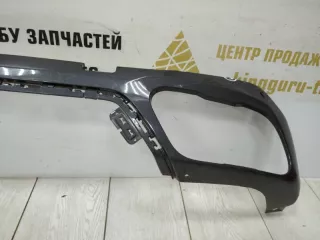 51128099937 Спойлер Бампера BMW X5 G05  Арт TP10744, вид 3