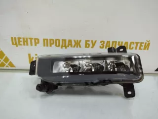 63178089525 Фара противотуманная BMW 3 G20/G21 Арт TP10957, вид 1