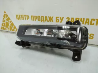 63178089525 Фара противотуманная BMW 3 G20/G21 Арт TP10957, вид 3