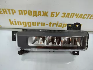 63178089525 Фара противотуманная BMW 3 G20/G21 Арт TP10957, вид 4