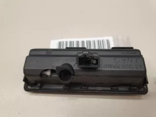 6V0827566 Кнопка открывания багажника Volkswagen Touareg 2 Арт ZAP238728, вид 3