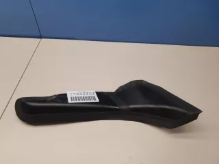 63217382960 Накладка багажника задняя правая BMW 5 G30/G31 Арт ZAP238929, вид 1