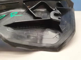 63217382960 Накладка багажника задняя правая BMW 5 G30/G31 Арт ZAP238929, вид 3