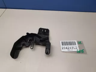 A2057230414 Кронштейн замка двери передний правый Mercedes C W205 Арт ZAP238963, вид 1