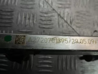 2720701395 Топливная рампа Mercedes SK Арт 00101757, вид 2