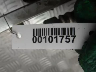 2720701395 Топливная рампа Mercedes SK Арт 00101757, вид 3