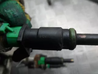 2720701395 Топливная рампа Mercedes SK Арт 00101757, вид 4