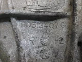 90513407G Кронштейн двигателя Dodge RAM 4 3.0л Арт 00146192, вид 4