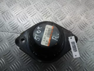 2512403117 Подушка крепления двигателя Mercedes ML W164 Арт 00148587, вид 2