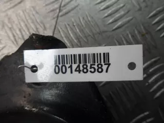 2512403117 Подушка крепления двигателя Mercedes ML W164 Арт 00148587, вид 3