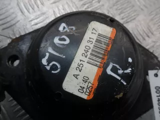 2512403117 Подушка крепления двигателя Mercedes ML W164 Арт 00148587, вид 4