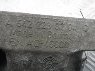 6422230204 Кронштейн двигателя Mercedes ML W164 Арт 00132018, вид 2